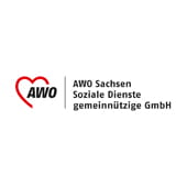 Logo AWO Soziale Dienste