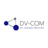 Logo DV-Com