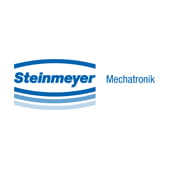 Logo Steinmeyer Mechatronik