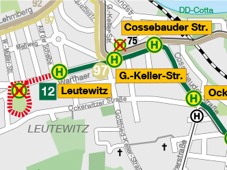 Vorschaubild Bau Leutewitz