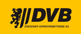 Logo - Dresdner Verkehrsbetriebe AG