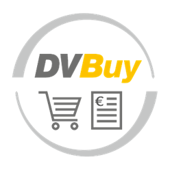 DVBuy Logo