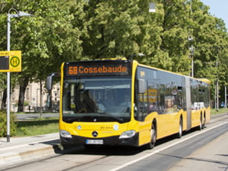 neue Linie 68