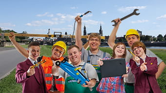 DVB | Dresdner Verkehrsbetriebe AG - DVB | Dresdner Verkehrsbetriebe AG