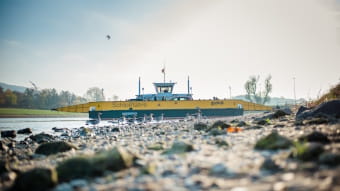 Schloßfähre Pillnitz