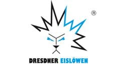 Logo der Dresdner Eislöwen