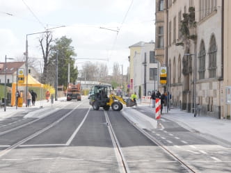 Haltestelle Altcotta