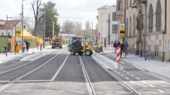 Haltestelle Altcotta