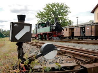 IV K in Radeburg