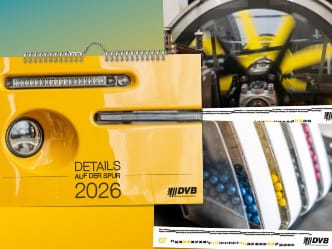 Ansichten Fotokalender 2026