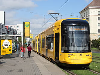 Bild der Linie 9