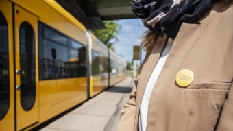 Gesprächsprojekt Metro Polis