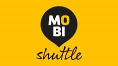 Logo MOBIshuttle
