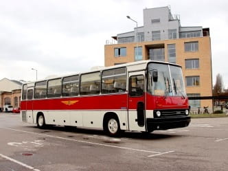 Ikarus 250