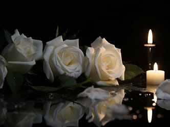 Gedenken an den 13. Februar