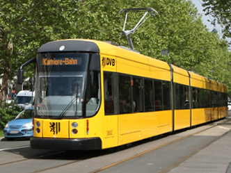 Unsere Karriere-Bahn