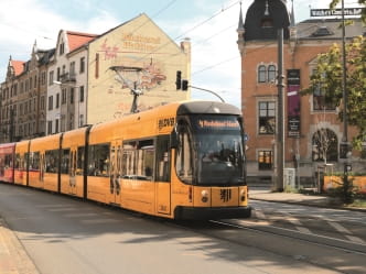 Leipziger Straße