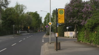 Bild von Lockwitztalstraße