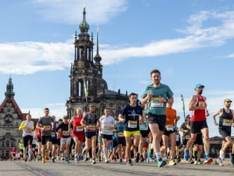 Dresden-Marathon