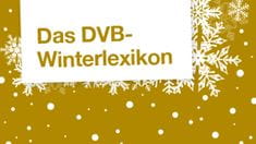 Foto DVB Winterlexikon