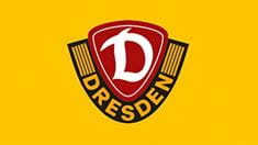 Logo von Dynamo Dresden