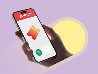 Anschaubild FAIRTIQ-App