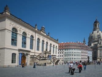 Johanneum. Foto: Igor Semechin