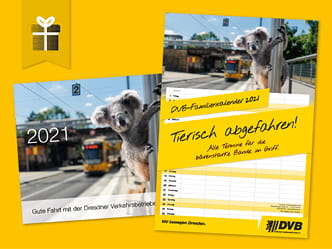Kalender für 2021