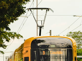Stromabnehmer
