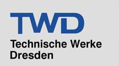 Logo der Technischen Werke Dresden