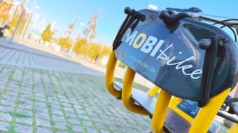MOBIbike
