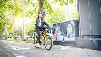 MOBIbike