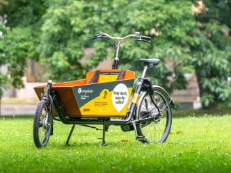 MOBIcargobike