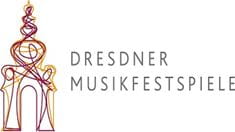 Logo Musikfestspiele