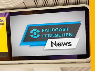 neues Design rechter Monitor