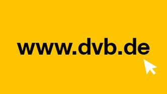 Seite Fur Seite Zur Neuen Website Dvb Dresdner Verkehrsbetriebe Ag