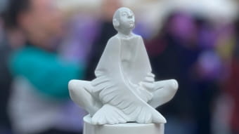 Bild vom Odeum-Preis