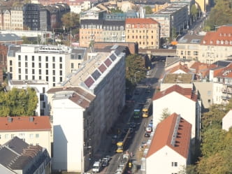 Schweriner Straße