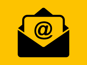 Symbol E-Mail