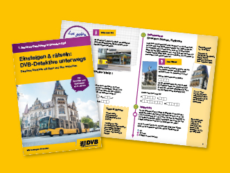 1. Stadtteil-Detektivspiel