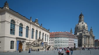 Johanneum. Foto: Igor Semechin