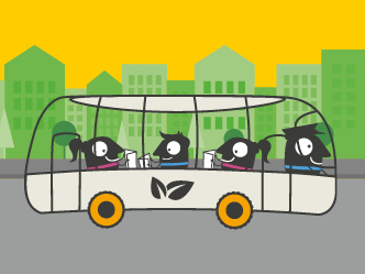 Europäische Mobilitätswoche
