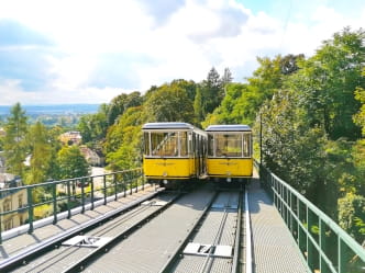 Standseilbahn