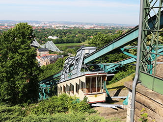 Standseilbahn