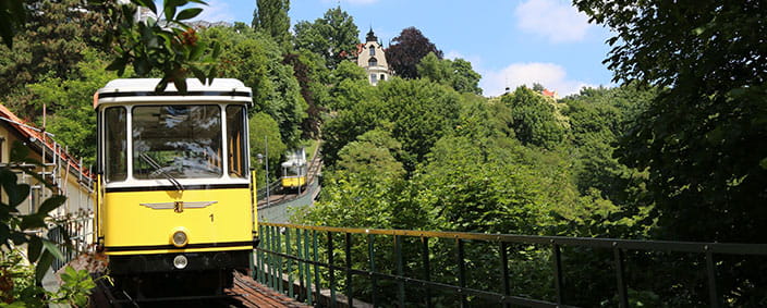 Standseilbahn