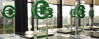 EBUS Award