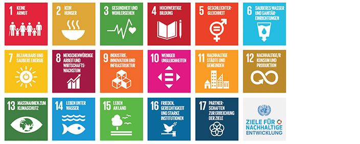 SDG-Poster