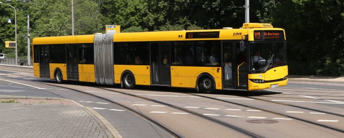Solaris Urbino 18