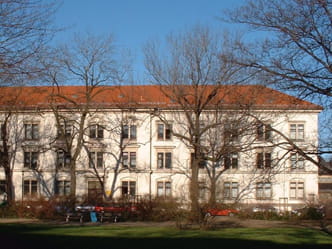 Foto Standort Hohentahl