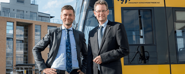 DVB-Vorstand